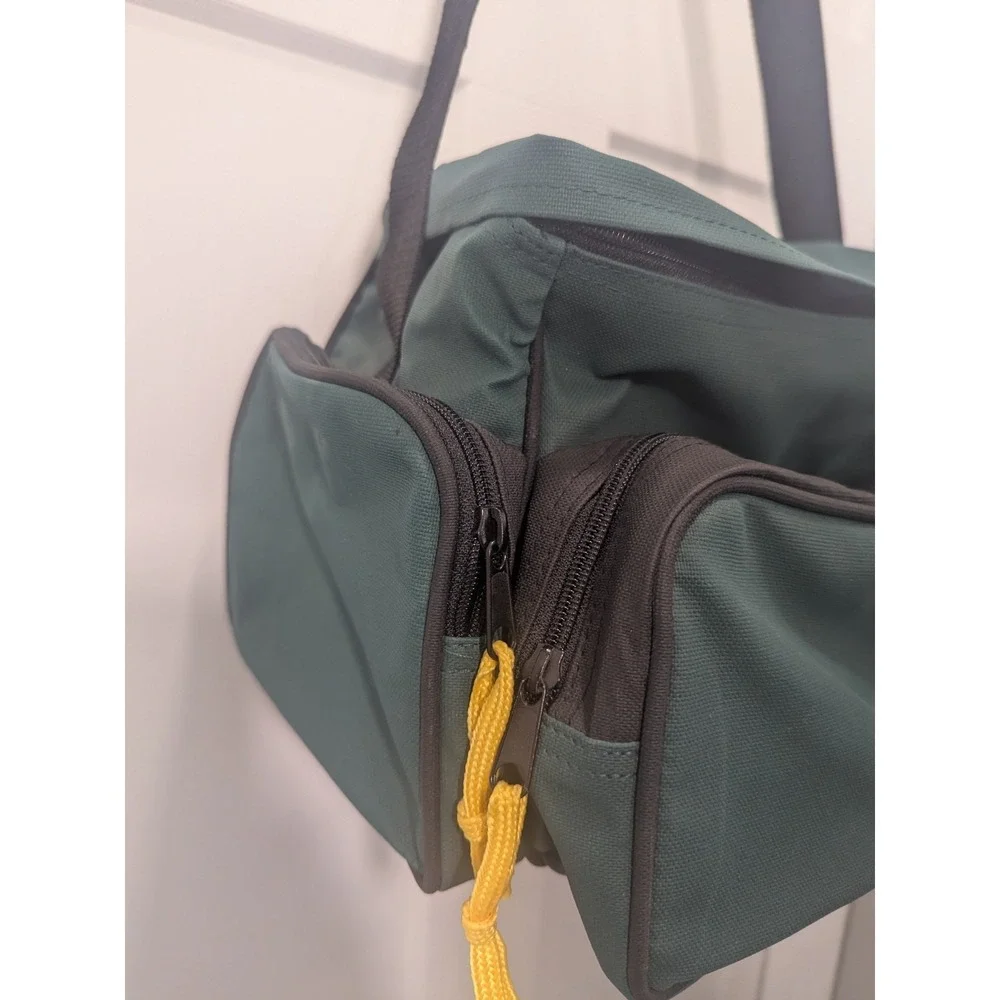 Plano‎ Weekend Series Softsider Tackle Bag w/ 2 Stowaways – Fishing Golf  Gear